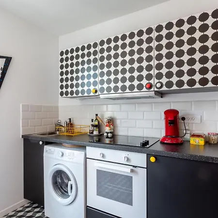 Chez Vic, Le Coeur De Ville Appartamento *