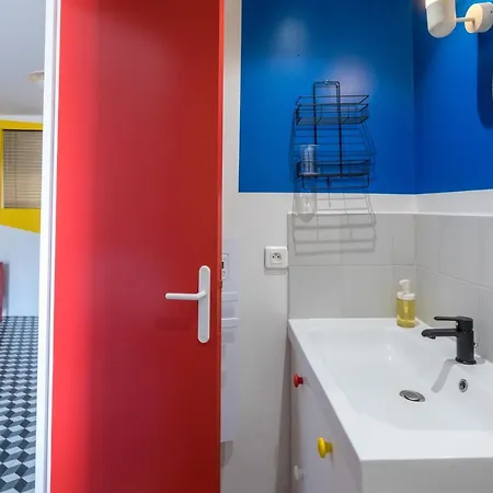 Chez Vic, Le Coeur De Ville Sète