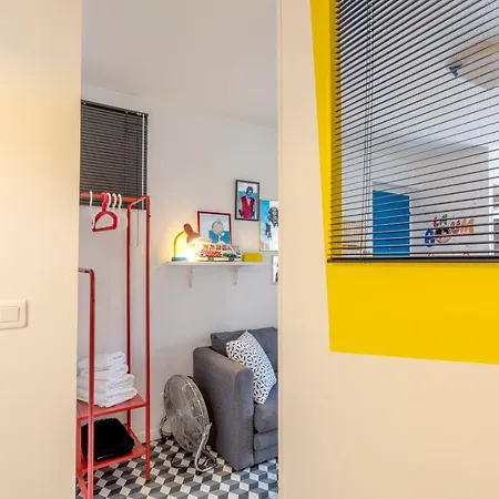 Chez Vic, Le Coeur De Ville